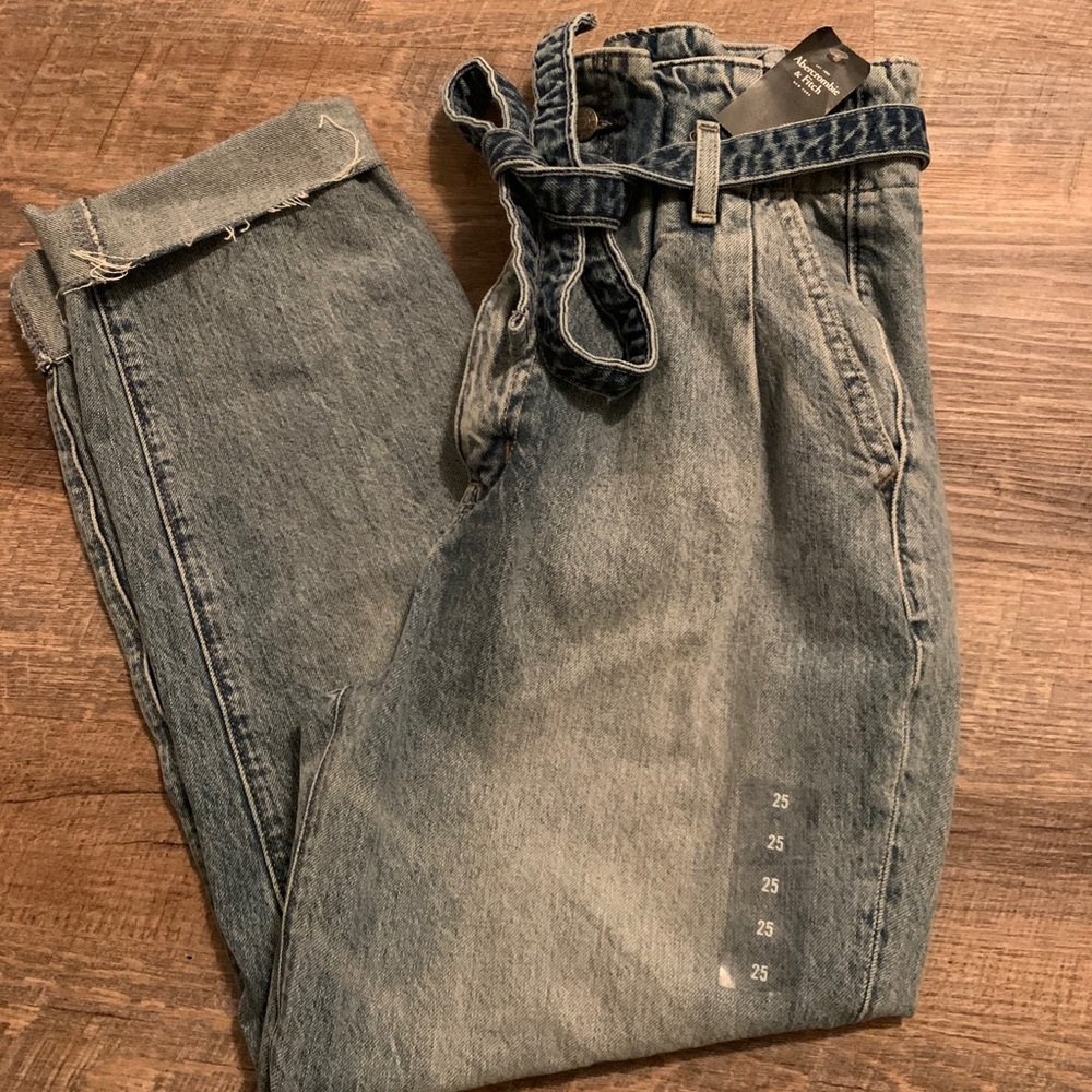 Abercrombie Jeans